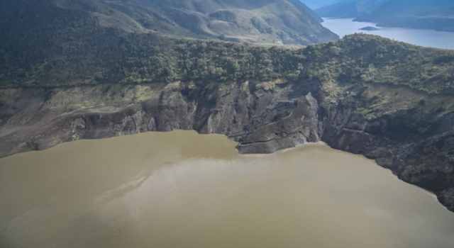 racionamiento de agua en Bogotá iniciará desde el próximo lunes