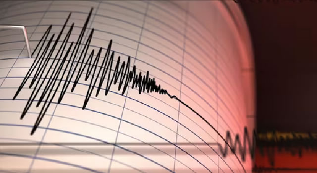 Temblor en Colombia hoy sacudió a una zona del país