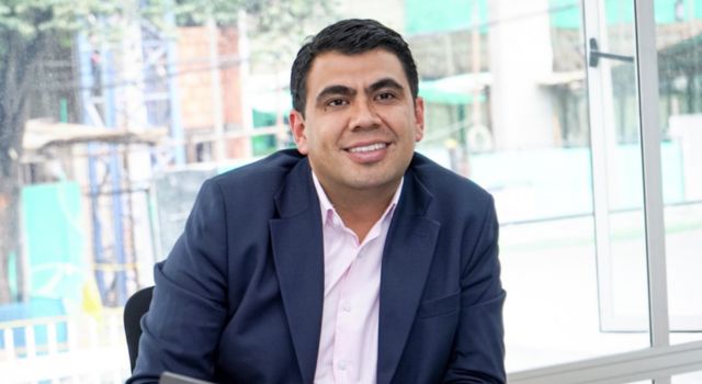 Mejoras en la movilidad y transporte para Soacha