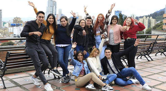 Cursos y talleres en vacaciones para niños y jóvenes en la Universidad Externado, algunos son gratis