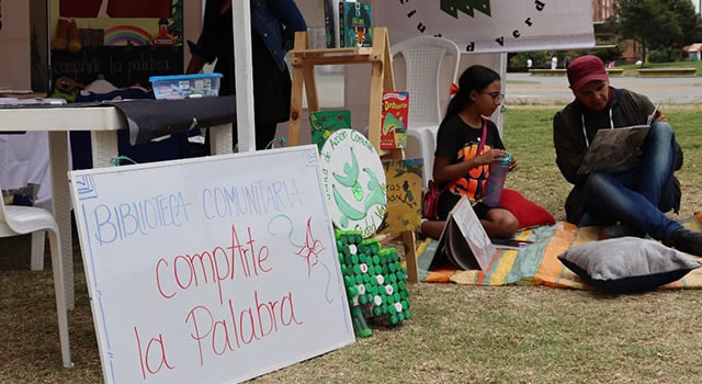 Yoga, parche literario y feria de estética masculina para finalizar junio en Vívelo Mercurio
