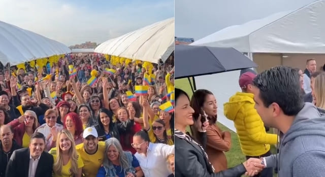 Día del Maestro con actividades lúdicas