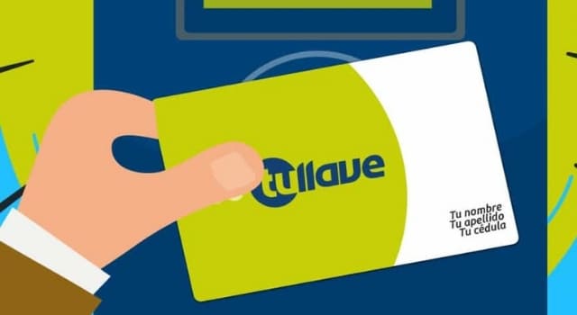 recargar la tarjeta TuLlave por Nequi