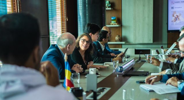 Centro de Comando, Control, Comunicaciones, Cómputo y Contacto Ciudadano C5 en Cundinamarca