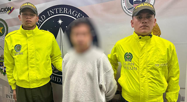 Cayó presunto autor del atentado contra el concejal de Girardot Iván Salguero
