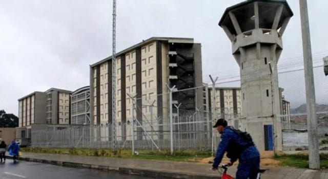 Se investigará a guardias de la Picota por fuga de dos presos