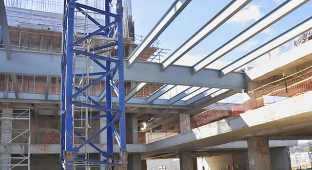 No se firmó memorando de entendimiento para construir campus universitario en Soacha