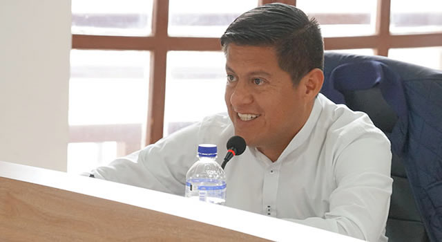 Concejo aprueba en primer debate reducción de tarifas del impuesto predial en Soacha