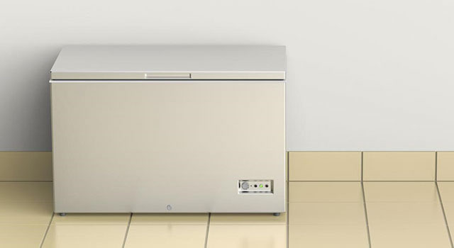 Guía para comprar un congelador horizontal eficiente