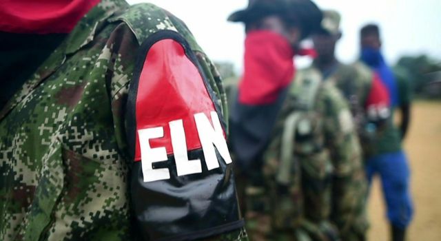 ELN estaría estafando a comerciantes en Santander