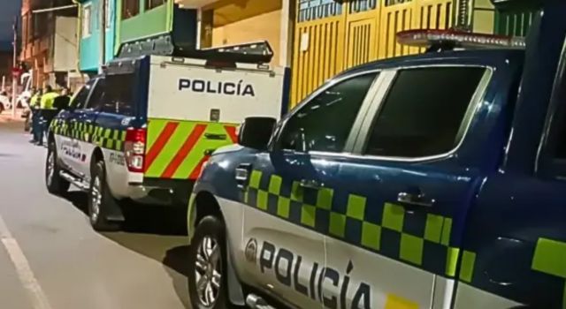 Explosión en el barrio La María de Kennedy generó preocupación en la comunidad