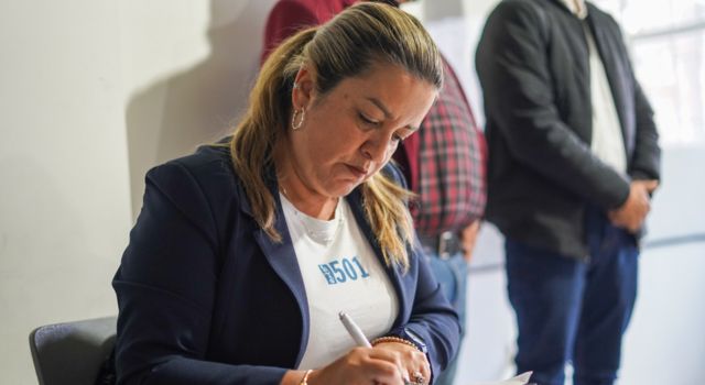 Capacitaciones a juntas de acción comunal en Soacha buscan promover entornos seguros