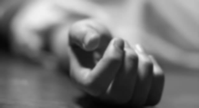 Mujer hallada sin vida