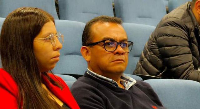 Personería de Soacha participó en la revisión de las Alertas Tempranas vigentes en la región.