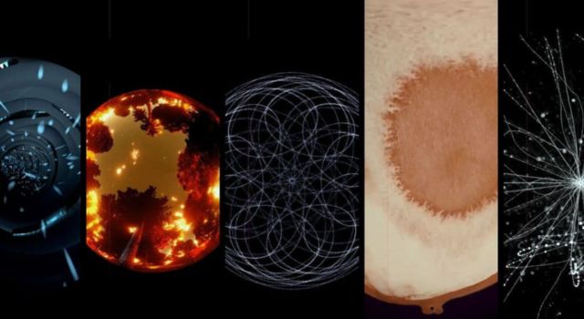 Fenómenos del universo se podrán ver en el Planetario de Bogotá este miércoles, la entrada es gratis