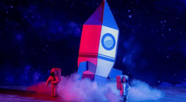 Travesía entre las estrellas estará en el Planetario de Bogotá