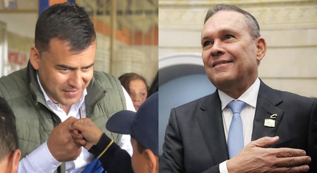 Partido Conservador y Alianza Verde se quedaron con la presidencia de Senado y Cámara