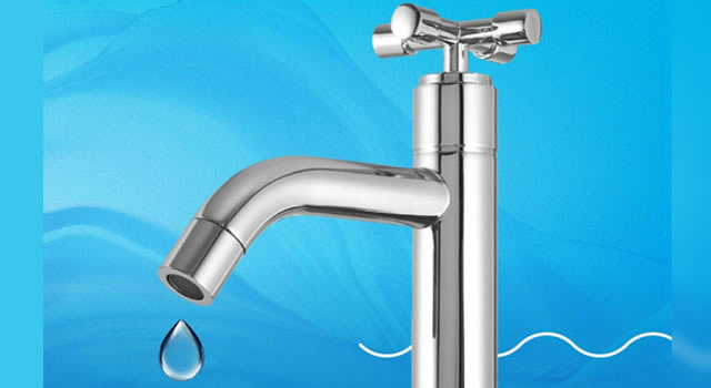 Racionamiento de agua en Soacha