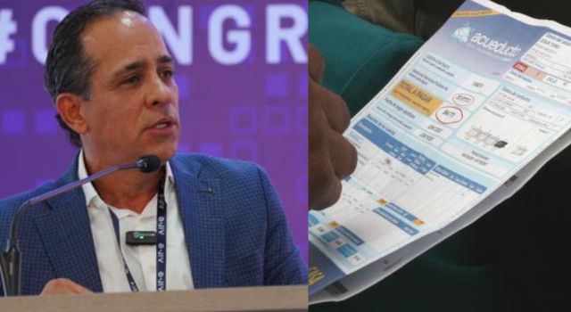 Se anunció reforma a la Ley de servicios públicos domiciliarios