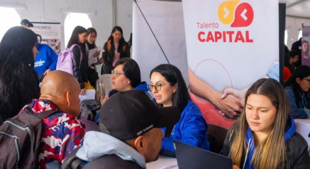 Nuevas vacantes de trabajo en Bogotá, conozca cómo aplicar
