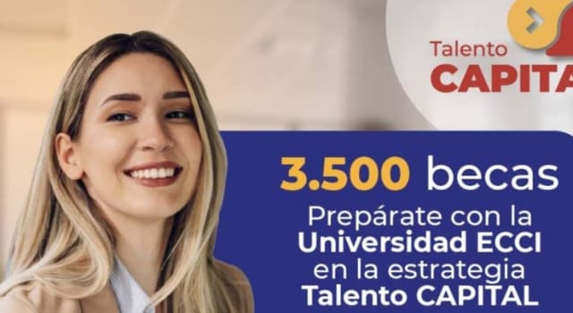 becas con la Universidad ECCI