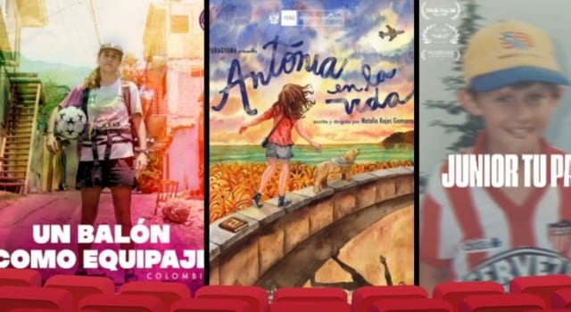 Cinemateca de Bogotá ofrece varias películas para ver en familia este fin de semana