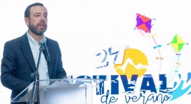 Festival de Verano 2024 en Bogotá
