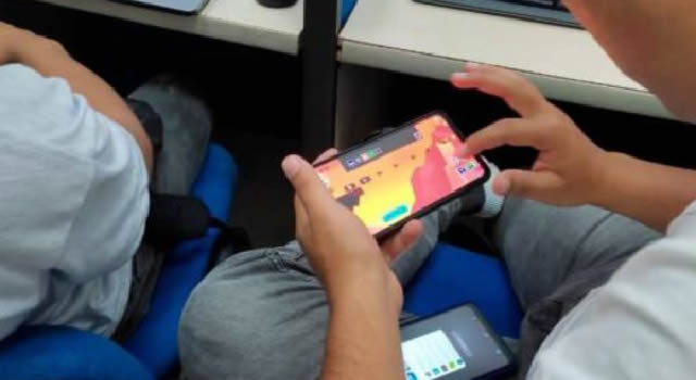 Los juegos serios, una estrategia para reducir la deserción universitaria