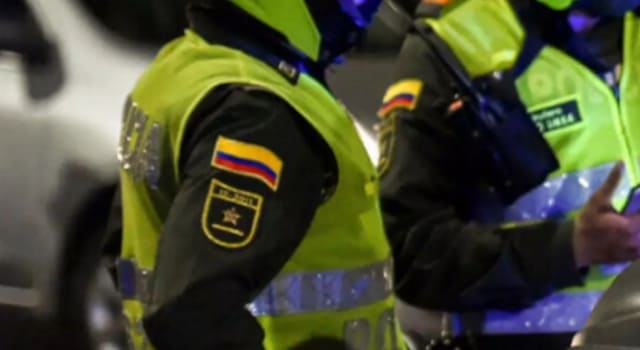 Murió un patrullero en fleteo de Ciudad Bolívar