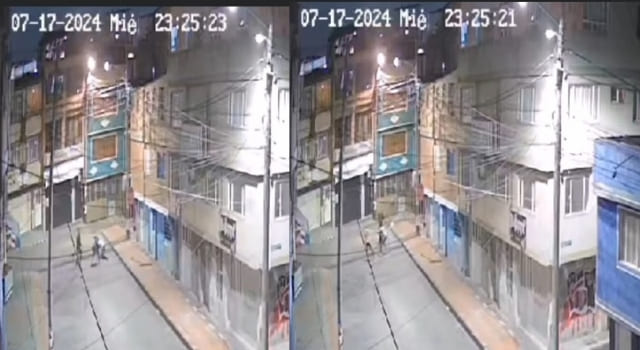 periodista perdió la vida en Usme tras ser atacado por dos ladrones