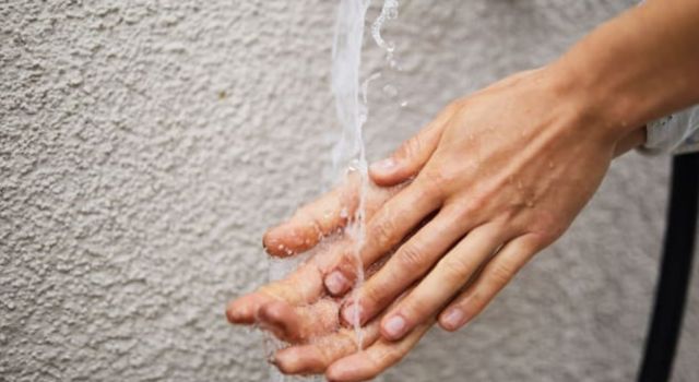 No habrá racionamiento de agua en Soacha y Bogotá 24 y 31 de diciembre