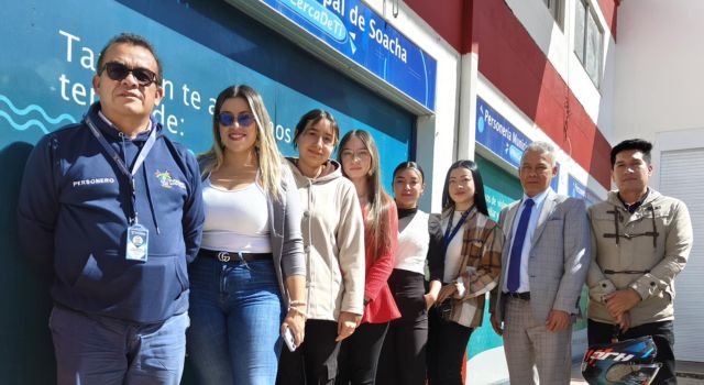 Practicantes de derecho fortalecerán la Personería Municipal de Soacha en asesoría jurídica
