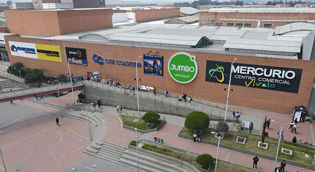 Agosto es un mes para reactivar el comercio, hay ofertas y descuentos en Vívelo Mercurio