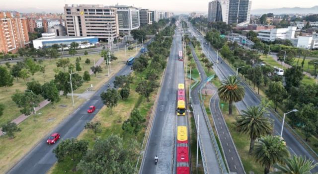 Viajes de dos horas quedarían atrás: TransMilenio anuncia estaciones que cambiarán la movilidad