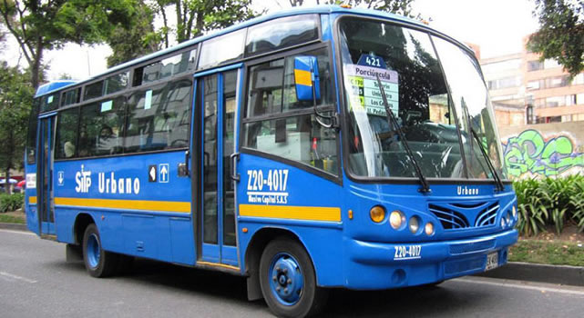TransMilenio anuncia cambios en rutas por partido de Santa Fe vs. Peñarol