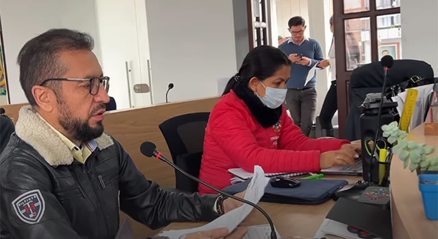 Se aprueba crear del Fondo Educativo Superior para los docentes de Soacha