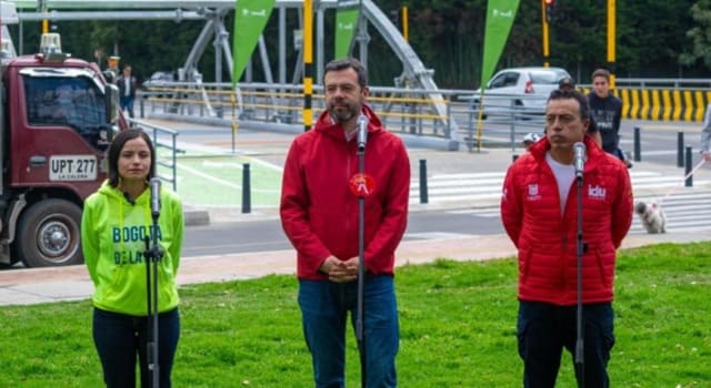 El corredor ambiental del canal Córdoba, en la localidad de Suba, ya está al servicio de la ciudadanía. La obra incluye ciclorrutas, zonas verdes y espacio público.