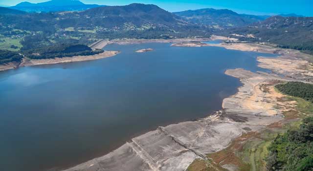 Bogotá mira al futuro del agua: esta es su estrategia tras la crisis de 2024