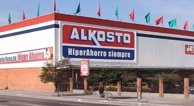 Nuevo almacén Alkosto en Cundinamarca ¿Dónde será?