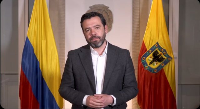 La suspensión de recursos del Gobierno para la Línea 1 del Metro de Bogotá fue calificada como un incumplimiento por el alcalde Carlos Fernando Galán, quien anunció posibles acciones legales.
