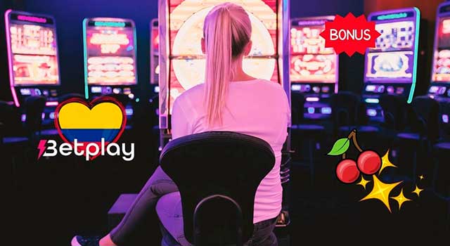 Top Juegos en BetPlay Casino que te darán Ganancias Grandes en Colombia.