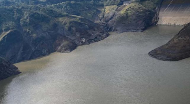 La Empresa de Acueducto y Alcantarillado aseguró más de $1.000 millones en recursos para realizar estudio de agua subterránea en Bogotá, mitigando así los efectos de la crisis hídrica.