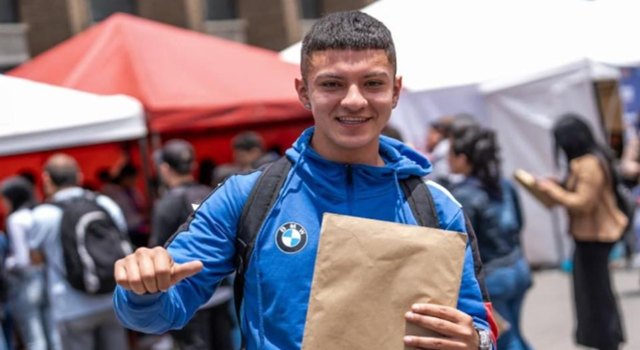 La Alcaldía de Bogotá y la Secretaría de Desarrollo Económico realizarán una Feria de Empleo en Kennedy, brindando oportunidades laborales en sectores como construcción, vigilancia y aseo.