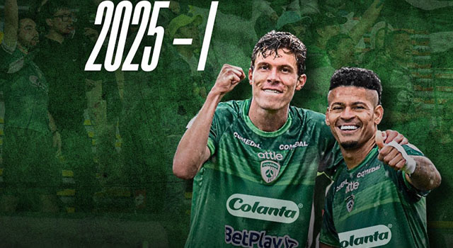 Grupo de Ryan Reynolds, actor de Marvel, será el nuevo dueño del equipo de fútbol La Equidad