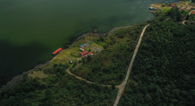 Alcaldes de Tausa, Cogua y Nemocón anunciaron la creación de un fondo común para la compra de predios en Laguna Verde, con el objetivo de proteger una zona clave para la producción de agua en el embalse del Neusa.