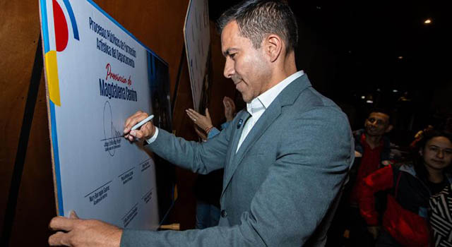 Millonaria inversión para la formación artística y cultural en Cundinamarca
