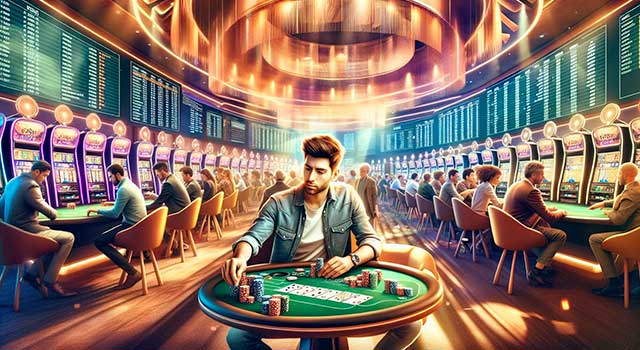 Inversión extranjera: cambios clave en el juego español