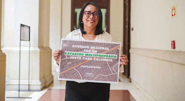 Alarma por desproporcionada alza del impuesto predial en Cundinamarca