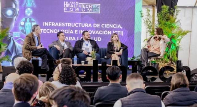 Durante los últimos 18 años, la inversión en salud ha impulsado el desarrollo económico de Bogotá. Invest in Bogotá presentó en el Latam HealthTech Forum cifras que evidencian el crecimiento y la innovación.