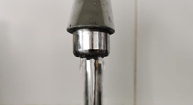 Cortes de agua en Bogotá y Soacha del 24 al 26 de febrero: conozca las zonas afectadas